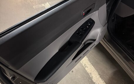 Honda Civic VIII, 2008 год, 550 000 рублей, 11 фотография