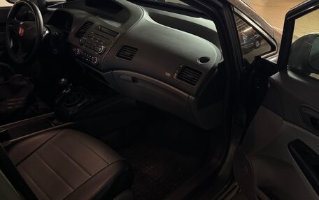 Honda Civic VIII, 2008 год, 550 000 рублей, 15 фотография