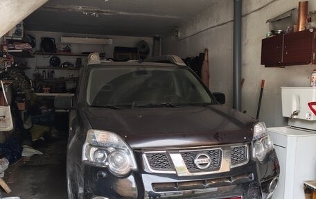 Nissan X-Trail, 2012 год, 1 500 000 рублей, 1 фотография