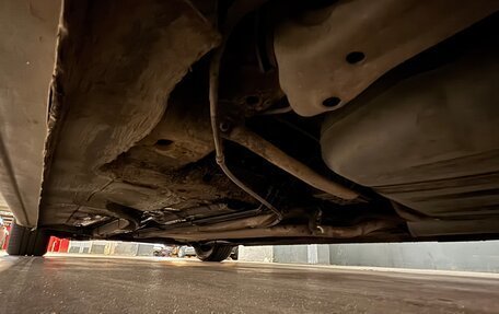 Honda Civic VIII, 2008 год, 550 000 рублей, 19 фотография