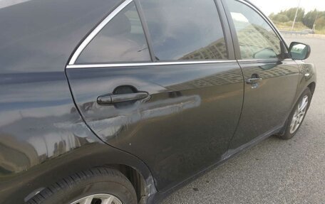 Toyota Camry, 2008 год, 950 000 рублей, 6 фотография