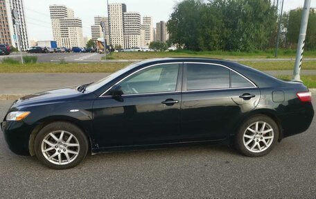 Toyota Camry, 2008 год, 950 000 рублей, 3 фотография