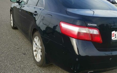 Toyota Camry, 2008 год, 950 000 рублей, 4 фотография