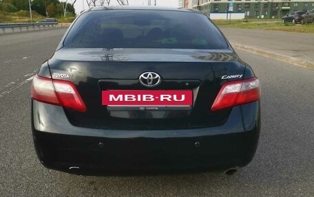 Toyota Camry, 2008 год, 950 000 рублей, 5 фотография