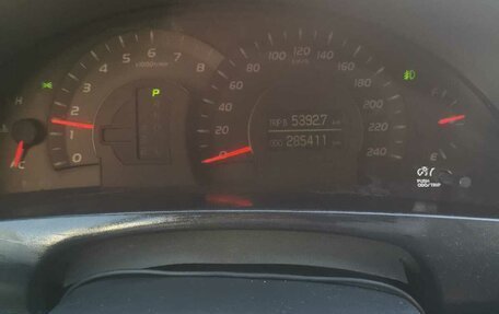 Toyota Camry, 2008 год, 950 000 рублей, 9 фотография