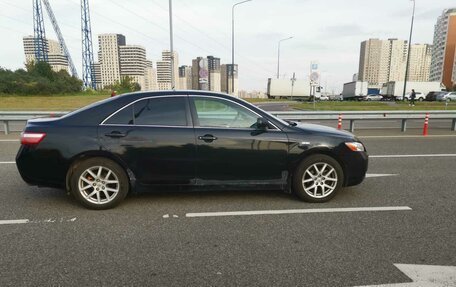 Toyota Camry, 2008 год, 950 000 рублей, 8 фотография