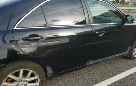 Toyota Camry, 2008 год, 950 000 рублей, 10 фотография