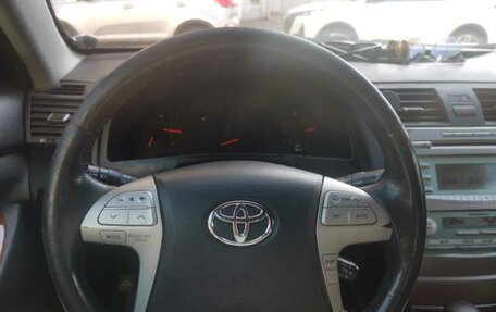 Toyota Camry, 2008 год, 950 000 рублей, 17 фотография