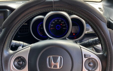 Honda N-BOX I рестайлинг, 2014 год, 852 000 рублей, 8 фотография