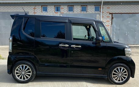 Honda N-BOX I рестайлинг, 2014 год, 852 000 рублей, 6 фотография