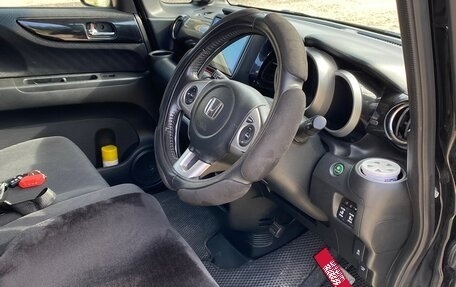 Honda N-BOX I рестайлинг, 2014 год, 852 000 рублей, 7 фотография