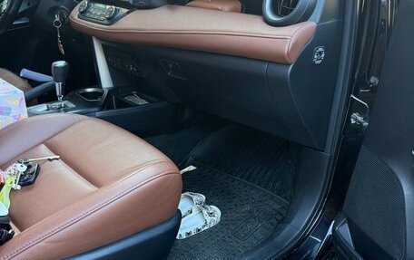 Toyota RAV4, 2016 год, 1 999 999 рублей, 1 фотография