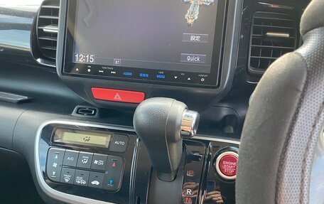 Honda N-BOX I рестайлинг, 2014 год, 852 000 рублей, 9 фотография