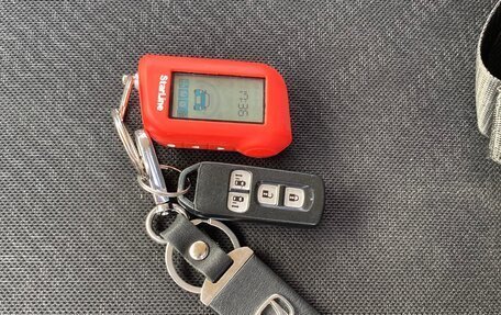 Honda N-BOX I рестайлинг, 2014 год, 852 000 рублей, 17 фотография