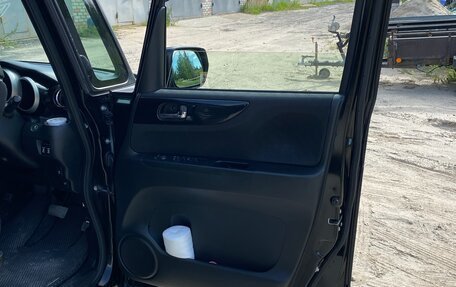 Honda N-BOX I рестайлинг, 2014 год, 852 000 рублей, 10 фотография