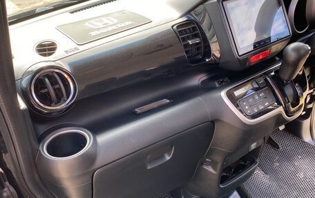 Honda N-BOX I рестайлинг, 2014 год, 852 000 рублей, 15 фотография