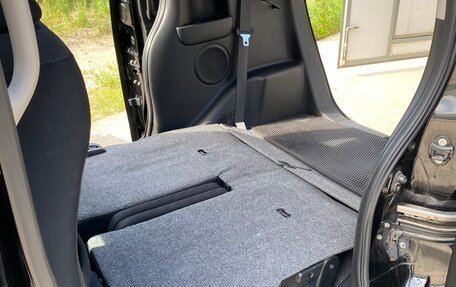 Honda N-BOX I рестайлинг, 2014 год, 852 000 рублей, 16 фотография