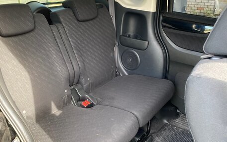 Honda N-BOX I рестайлинг, 2014 год, 852 000 рублей, 12 фотография