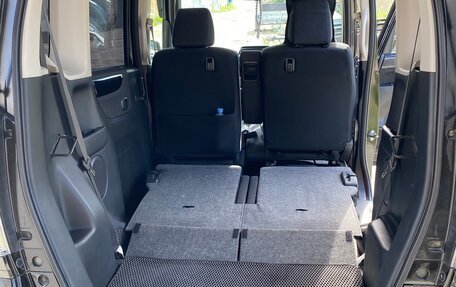 Honda N-BOX I рестайлинг, 2014 год, 852 000 рублей, 13 фотография