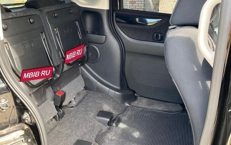 Honda N-BOX I рестайлинг, 2014 год, 852 000 рублей, 11 фотография