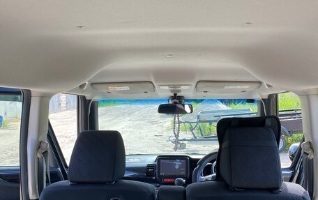 Honda N-BOX I рестайлинг, 2014 год, 852 000 рублей, 21 фотография