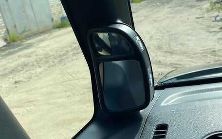 Honda N-BOX I рестайлинг, 2014 год, 852 000 рублей, 19 фотография