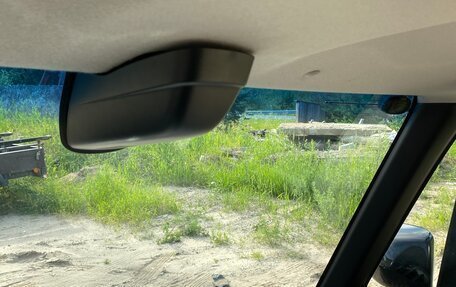 Honda N-BOX I рестайлинг, 2014 год, 852 000 рублей, 18 фотография