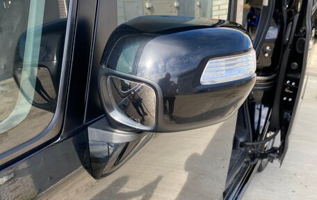 Honda N-BOX I рестайлинг, 2014 год, 852 000 рублей, 23 фотография