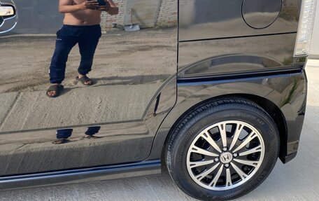 Honda N-BOX I рестайлинг, 2014 год, 852 000 рублей, 22 фотография