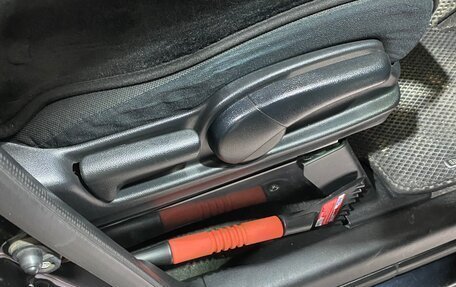 Honda N-BOX I рестайлинг, 2014 год, 852 000 рублей, 25 фотография