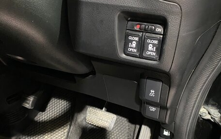 Honda N-BOX I рестайлинг, 2014 год, 852 000 рублей, 24 фотография