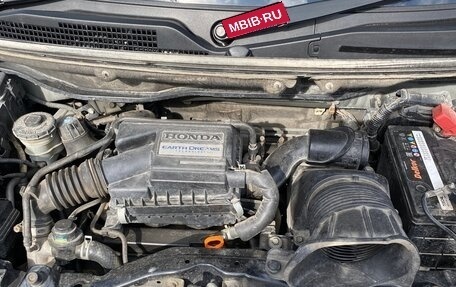 Honda N-BOX I рестайлинг, 2014 год, 852 000 рублей, 20 фотография