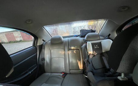 Chrysler Sebring II, 2003 год, 250 000 рублей, 3 фотография