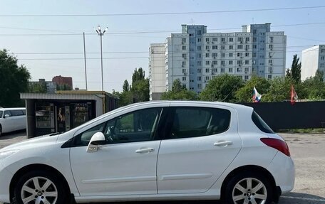 Peugeot 308 II, 2012 год, 650 000 рублей, 3 фотография