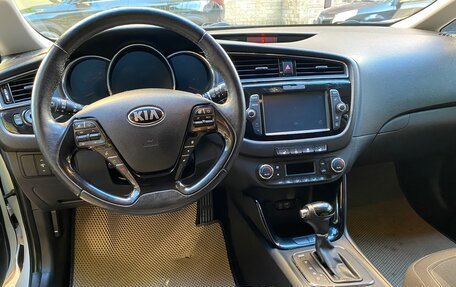 KIA cee'd III, 2018 год, 1 250 000 рублей, 5 фотография
