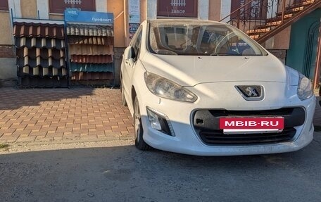 Peugeot 308 II, 2012 год, 650 000 рублей, 4 фотография