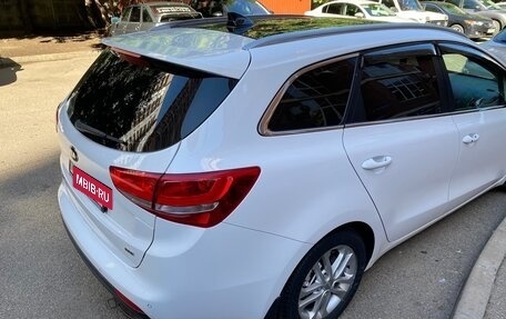 KIA cee'd III, 2018 год, 1 250 000 рублей, 3 фотография