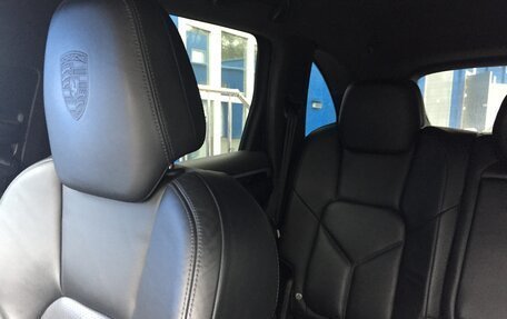 Mercedes-Benz GLS, 2017 год, 4 350 000 рублей, 9 фотография