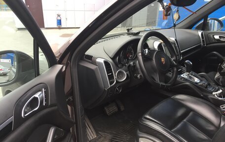 Mercedes-Benz GLS, 2017 год, 4 350 000 рублей, 13 фотография