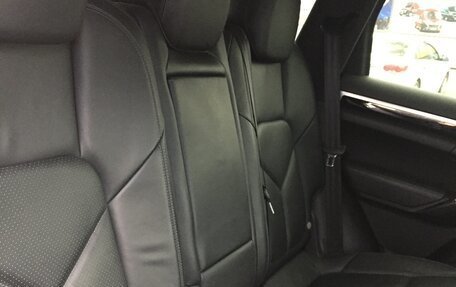 Mercedes-Benz GLS, 2017 год, 4 350 000 рублей, 14 фотография