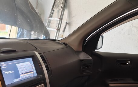 Nissan X-Trail, 2012 год, 1 500 000 рублей, 3 фотография
