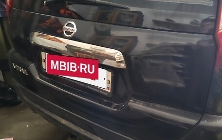 Nissan X-Trail, 2012 год, 1 500 000 рублей, 4 фотография