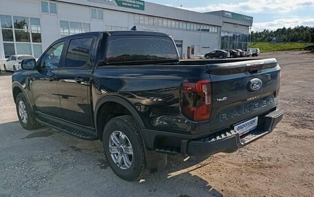 Ford Ranger, 2024 год, 5 026 000 рублей, 4 фотография