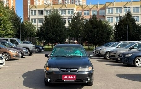 Daewoo Nexia I рестайлинг, 2010 год, 210 000 рублей, 4 фотография