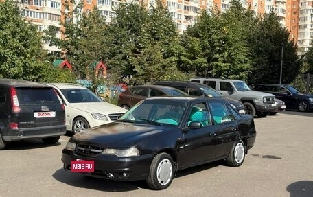Daewoo Nexia I рестайлинг, 2010 год, 210 000 рублей, 5 фотография