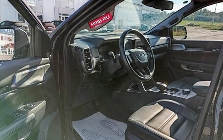 Ford Ranger, 2024 год, 5 026 000 рублей, 8 фотография