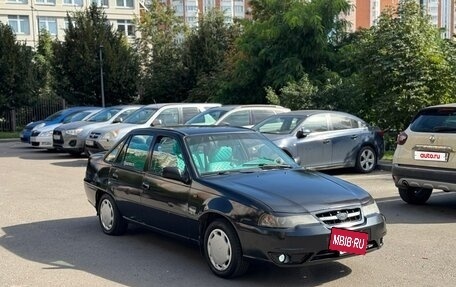 Daewoo Nexia I рестайлинг, 2010 год, 210 000 рублей, 6 фотография