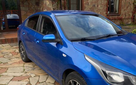 KIA Rio IV, 2019 год, 1 000 000 рублей, 5 фотография