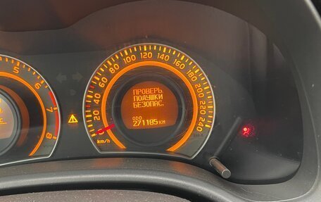 Toyota Corolla, 2007 год, 100 000 048 рублей, 12 фотография