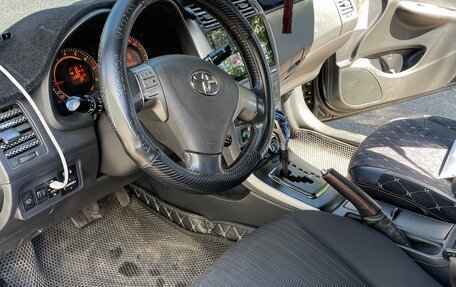 Toyota Corolla, 2007 год, 100 000 048 рублей, 16 фотография